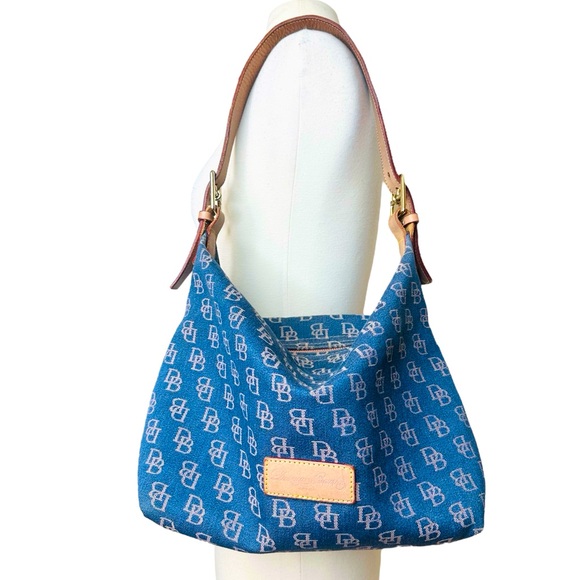 Longchamp Le Pliage Original Medium Canvas Handbag - Shoulder